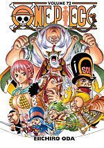 One Piece (Gazzetta dello Sport)